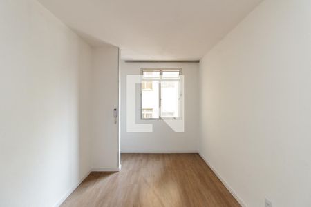 Sala de apartamento para alugar com 1 quarto, 42m² em Vila Buarque, São Paulo