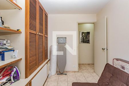 Quarto 1 de apartamento à venda com 2 quartos, 63m² em Vila Gumercindo, São Paulo