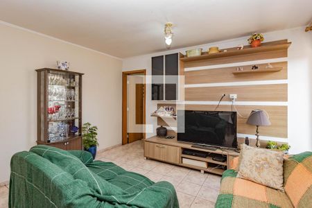 Apartamento à venda com 63m², 2 quartos e 1 vagaSala