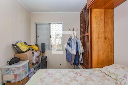 Quarto 2 de apartamento à venda com 2 quartos, 63m² em Vila Gumercindo, São Paulo