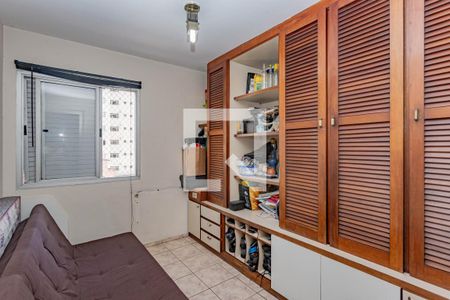 Quarto 1 de apartamento à venda com 2 quartos, 63m² em Vila Gumercindo, São Paulo