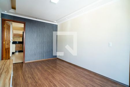 Sala de apartamento para alugar com 2 quartos, 78m² em Jardim Simus, Sorocaba