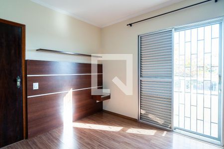 Quarto de apartamento para alugar com 2 quartos, 78m² em Jardim Simus, Sorocaba