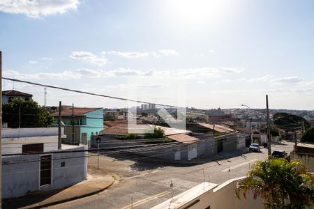 Vista do Quarto de apartamento para alugar com 2 quartos, 78m² em Jardim Simus, Sorocaba