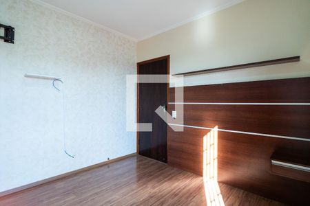 Quarto de apartamento para alugar com 2 quartos, 78m² em Jardim Simus, Sorocaba