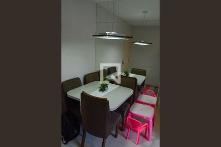 Sala de apartamento para alugar com 2 quartos, 65m² em Taquara, Rio de Janeiro