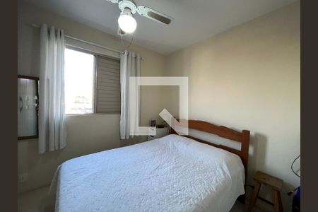 Quarto 1 de apartamento à venda com 3 quartos, 63m² em Vila Santa Catarina, São Paulo