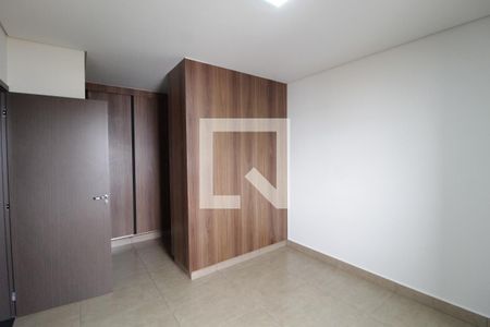 Quarto 1 - Suíte de casa para alugar com 3 quartos, 124m² em Aclimação, Uberlândia