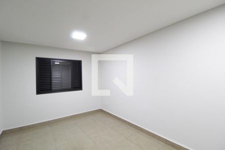 Quarto 1 - Suíte de casa para alugar com 3 quartos, 124m² em Aclimação, Uberlândia