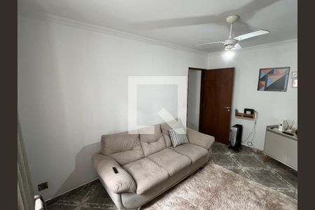 Casa 1 - Sala de casa à venda com 6 quartos, 300m² em Jardim Lourdes (zona Sul), São Paulo