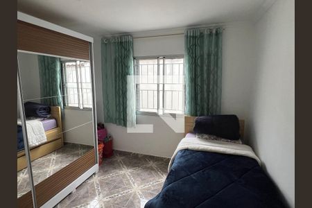 Casa 1 - Quarto de casa à venda com 6 quartos, 300m² em Jardim Lourdes (zona Sul), São Paulo