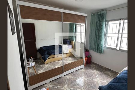 Casa 1 - Quarto de casa à venda com 6 quartos, 300m² em Jardim Lourdes (zona Sul), São Paulo