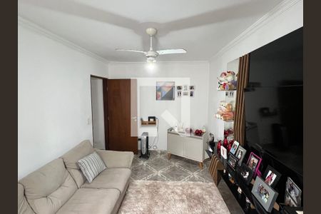 Casa 1 - Sala de casa à venda com 6 quartos, 300m² em Jardim Lourdes (zona Sul), São Paulo