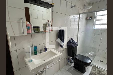 Casa 1 - Banheiro de casa à venda com 6 quartos, 300m² em Jardim Lourdes (zona Sul), São Paulo