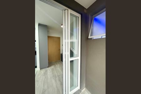 Sacada de apartamento à venda com 2 quartos, 51m² em Horto Florestal, Jundiaí