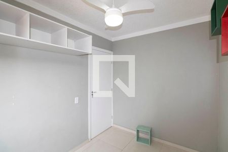 Quarto 1 de apartamento para alugar com 2 quartos, 42m² em Campo Grande, Rio de Janeiro