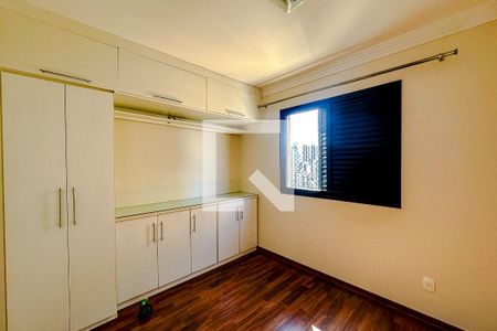 Quarto 1 - Suíte de apartamento para alugar com 3 quartos, 79m² em Água Rasa, São Paulo