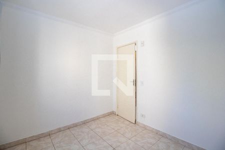 Quarto 1 de apartamento para alugar com 2 quartos, 47m² em Parque Bandeirantes I (nova Veneza), Sumaré