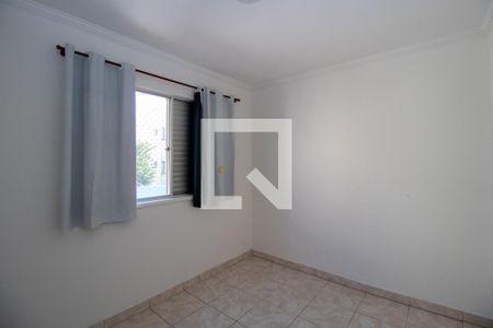 Quarto 1 de apartamento para alugar com 2 quartos, 47m² em Parque Bandeirantes I (nova Veneza), Sumaré