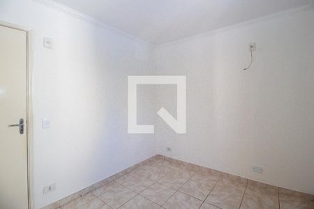 Quarto 1 de apartamento para alugar com 2 quartos, 47m² em Parque Bandeirantes I (nova Veneza), Sumaré