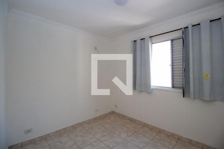 Quarto 1 de apartamento para alugar com 2 quartos, 47m² em Parque Bandeirantes I (nova Veneza), Sumaré