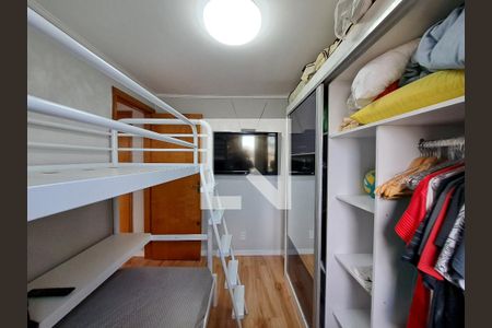 Quarto 1 de apartamento à venda com 2 quartos, 50m² em Jardim Andarai, São Paulo