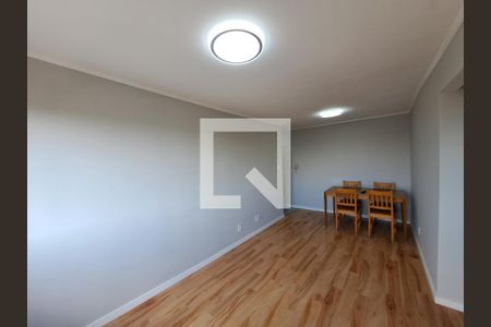 Sala de apartamento à venda com 2 quartos, 50m² em Jardim Andarai, São Paulo