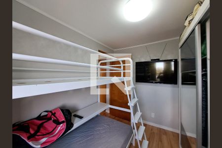 Quarto 1 de apartamento à venda com 2 quartos, 50m² em Jardim Andarai, São Paulo