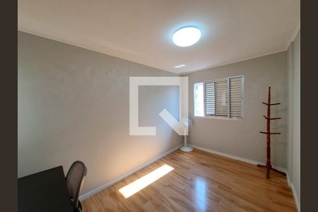 Quarto 2 de apartamento à venda com 2 quartos, 50m² em Jardim Andarai, São Paulo