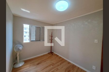 Quarto 2 de apartamento à venda com 2 quartos, 50m² em Jardim Andarai, São Paulo