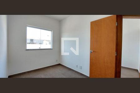 Quarto 2 de apartamento para alugar com 2 quartos, 122m² em Jardim Las Vegas, Santo André