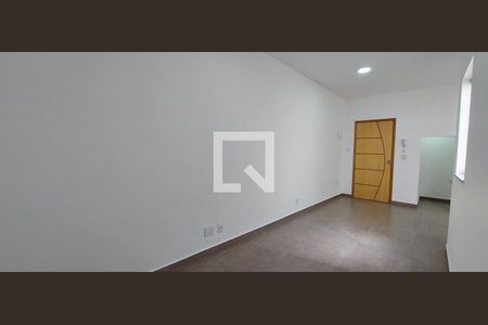 Sala de apartamento para alugar com 2 quartos, 122m² em Jardim Las Vegas, Santo André