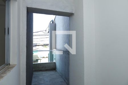 Vara de apartamento para alugar com 2 quartos, 42m² em Jardim Itapemirim, São Paulo