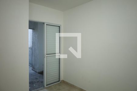 Quarto 1 de apartamento para alugar com 2 quartos, 42m² em Jardim Itapemirim, São Paulo