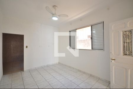 Sala de casa à venda com 2 quartos, 100m² em Vila Gustavo, São Paulo