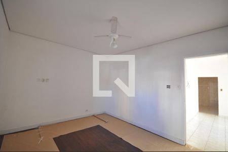 Quarto 1 de casa para alugar com 2 quartos, 100m² em Vila Gustavo, São Paulo