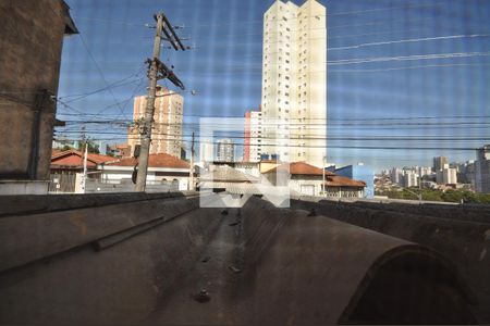 Vista do Quarto 1 de casa para alugar com 2 quartos, 100m² em Vila Gustavo, São Paulo