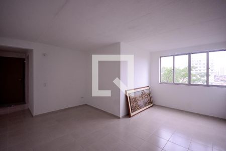 Sala  de apartamento à venda com 2 quartos, 75m² em Jardim da Saúde, São Paulo