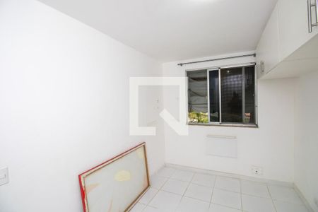 Quarto 1 de apartamento à venda com 1 quarto, 38m² em Barra Olímpica, Rio de Janeiro