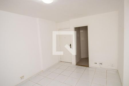 Sala de apartamento à venda com 1 quarto, 38m² em Barra Olímpica, Rio de Janeiro