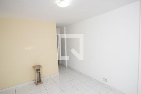 Sala de apartamento à venda com 1 quarto, 38m² em Barra Olímpica, Rio de Janeiro