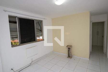 Sala de apartamento à venda com 1 quarto, 38m² em Barra Olímpica, Rio de Janeiro