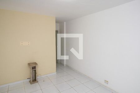 Sala de apartamento à venda com 1 quarto, 38m² em Barra Olímpica, Rio de Janeiro