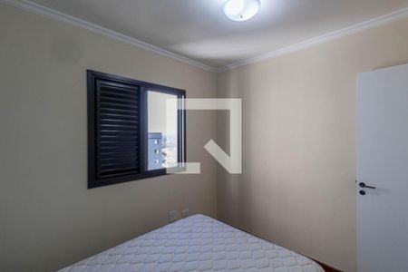 Quarto 1 de apartamento à venda com 2 quartos, 56m² em Vila Santana, São Paulo