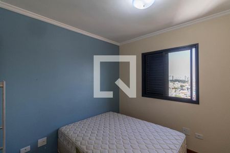 Quarto 1 de apartamento à venda com 2 quartos, 56m² em Vila Santana, São Paulo