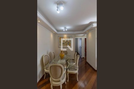 Sala  de apartamento à venda com 2 quartos, 56m² em Vila Santana, São Paulo