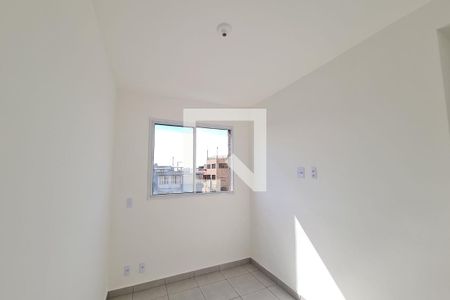 Quarto 2 de apartamento para alugar com 2 quartos, 41m² em Vila Fátima, São Paulo