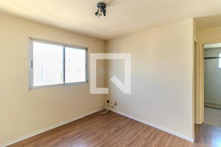 Sala de apartamento à venda com 1 quarto, 34m² em Campos Elíseos, São Paulo