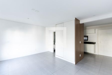 Studio de kitnet/studio para alugar com 1 quarto, 32m² em Vila Ipojuca, São Paulo