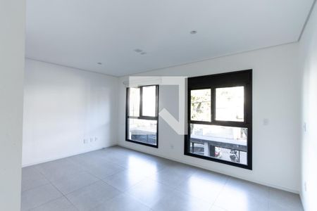 Studio de kitnet/studio para alugar com 1 quarto, 32m² em Vila Ipojuca, São Paulo